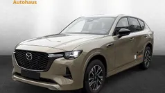 Gebraucht 2025 Mazda CX-60 Homura-Line SUV | 50.880 € (Fairer Preis)