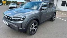 Schiste grey Neu 2025 Dacia Duster Journey SUV | 25.990 € (Guter Preis)