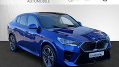 Gebraucht 2024 BMW iX2 M Sport SUV | 43.390 € (Guter Preis)