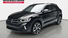 Gebraucht 2025 VW T-Roc IQ Drive SUV | 34.990 € (Superpreis)