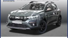 Gebraucht 2024 Dacia Sandero Extreme Kleinwagen | 17.498 € (Guter Preis)