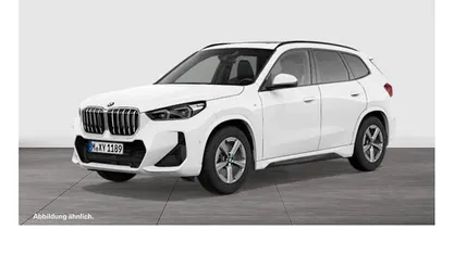 Gebraucht 2025 BMW X1 Comfort Edition SUV | 48.990 € (Fairer Preis)
