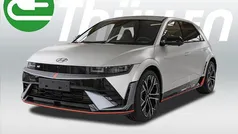 Gebraucht 2025 Hyundai Ioniq 5 SUV | 63.690 € (Fairer Preis)