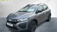 Dolomitgrau (grau) Neu 2025 Dacia Sandero Essentiel Kleinwagen | 17.030 € (Fairer Preis)
