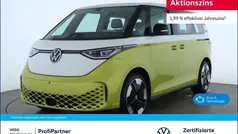 Gebraucht 2024 VW ID. Buzz Pro Van | 52.360 € (Fairer Preis)
