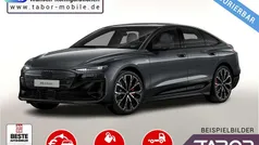 Grau Neu 2025 Audi e-tron Sportback Sport SUV | 51.388 € (Superpreis)