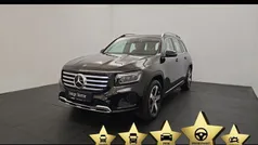 Kosmosschwarz Gebraucht 2024 Mercedes GLB250 Progressive SUV | 46.990 € (Fairer Preis)