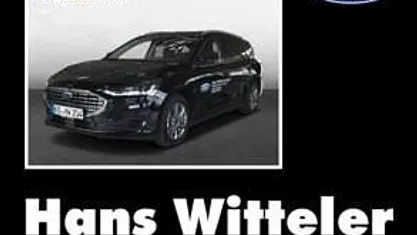 Gebraucht 2023 Ford Focus Titanium Kombi | 18.990 € (Superpreis)
