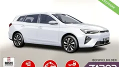 Gebraucht 2025 MG MG5 EV Comfort Kombi | 20.945 € (Fairer Preis)