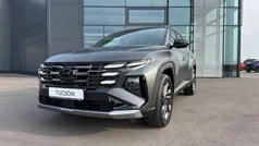 Gebraucht 2025 Hyundai Tucson SUV | 36.990 € (Fairer Preis)