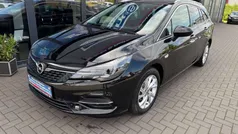 Gebraucht 2021 Opel Astra Elegance Kombi | 16.290 € (Guter Preis)