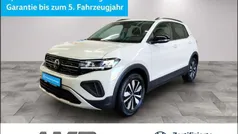 Gebraucht 2025 VW T-Cross Goal SUV | 23.390 € (Fairer Preis)