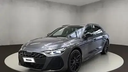 Gebraucht Audi A6 299 PS (219 kW) 2026 Kombi