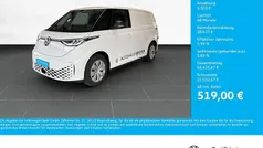 Gebraucht 2025 VW ID. Buzz Van / Kleinbus | 43.930 € (Superpreis)