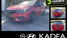 Gebraucht 2021 Opel Astra Kombi | 14.450 € (Guter Preis)