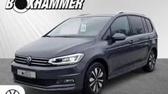 Gebraucht 2024 VW Touran Move Van / Kleinbus | 38.680 € (Fairer Preis)