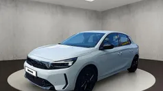 Jade weiß Gebraucht 2024 Opel Corsa Limousine | 17.950 € (Fairer Preis)