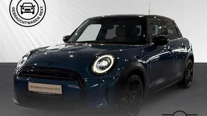 Gebraucht 2022 Mini Cooper Classic Kleinwagen | 23.790 € (Fairer Preis)