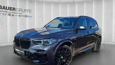 Gebraucht 2022 BMW X5 M Sport SUV | 64.930 € (Fairer Preis)