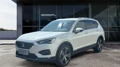 Gebraucht 2020 Seat Tarraco XCELLENCE SUV | 26.980 € (Fairer Preis)