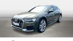 Gebraucht 2022 Audi A6 Allroad Ambiente Kombi | 40.490 € (Etwas zu teuer)