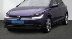 Gebraucht 2021 VW Polo Limousine | 17.380 € (Guter Preis)