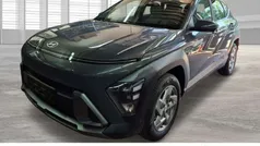 Gebraucht 2024 Hyundai Kona Trend SUV | 29.750 € (Fairer Preis)