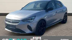 Grau Gebraucht 2020 Opel Corsa Edition Limousine | 13.950 € (Fairer Preis)