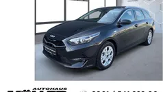 Schwarz Gebraucht 2025 Kia Ceed Sportswagon Vision Kombi | 24.295 € (Guter Preis)