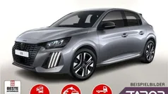 Gebraucht 2025 Peugeot 208 Allure Kleinwagen | 21.748 € (Fairer Preis)