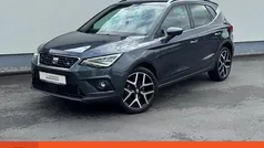 Gebraucht 2021 Seat Arona Beats SUV | 19.980 € (Fairer Preis)