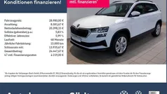 Gebraucht 2024 Skoda Karoq Elegance SUV | 28.980 € (Superpreis)