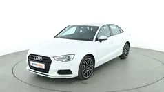 Weiß Gebraucht 2018 Audi A3 Limousine | 18.750 € (Fairer Preis)