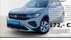 Gebraucht 2025 VW T-Cross Life SUV | 23.890 € (Fairer Preis)