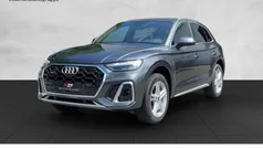 Gebraucht 2024 Audi Q5 S-Line SUV | 46.890 € (Guter Preis)