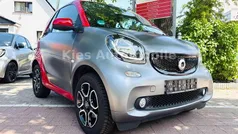Gebraucht 2018 Smart ForTwo Cabrio Passion Cabrio | 14.970 € (Fairer Preis)