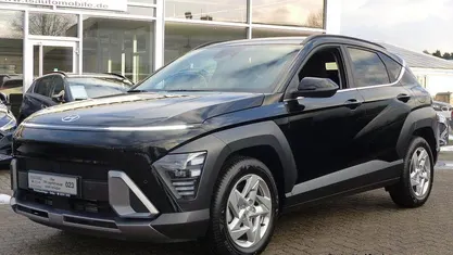 Gebraucht Hyundai Kona 170 PS (125 kW) 2025 SUV