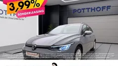 Gebraucht 2023 VW Golf VIII Life Kombi | 21.977 € (Guter Preis)