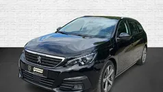 Gebraucht 2019 Peugeot 308 Allure Kombi | 13.900 € (Fairer Preis)