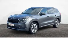 Grau Neu 2025 Skoda Kodiaq Selection SUV | 38.132 € (Superpreis)