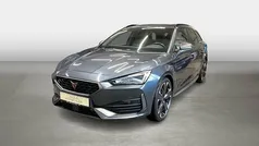 Gebraucht 2022 Cupra Leon Kombi | 23.440 € (Fairer Preis)