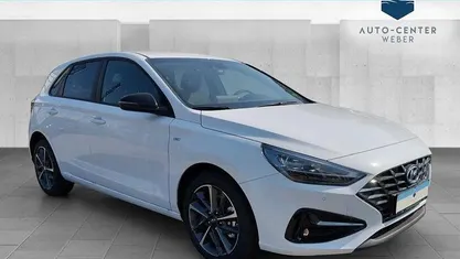 Gebraucht 2024 Hyundai i30 Advantage Limousine | 21.490 € (Superpreis)