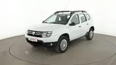 Weiß Gebraucht 2017 Dacia Duster Ambiance SUV | 10.100 € (Fairer Preis)
