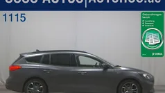 Gebraucht 2019 Ford Focus ST-Line Kombi | 13.780 € (Fairer Preis)