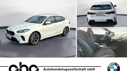 Gebraucht 2025 BMW 120 M Sport Kleinwagen | 32.830 € (Fairer Preis)