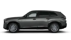 Gebraucht 2024 BMW XM Sport Line SUV | 145.210 € (Fairer Preis)
