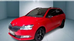 Corridarot Gebraucht 2019 Skoda Fabia Style Kombi | 13.950 € (Fairer Preis)