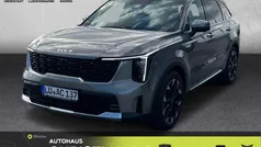 Volcanic sand Gebraucht 2025 Kia Sorento Platinum SUV | 54.990 € (Guter Preis)