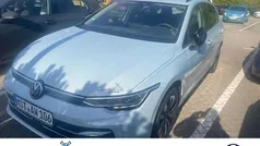 Blau Gebraucht 2024 VW Golf VIII Goal Kombi | 29.900 € (Superpreis)