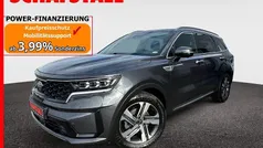 Gebraucht 2021 Kia Sorento Platinum SUV | 32.879 € (Guter Preis)